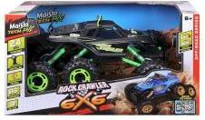 Immagine prodotto Maisto TECH auto controllata Rock Crawler 6x6, 82745