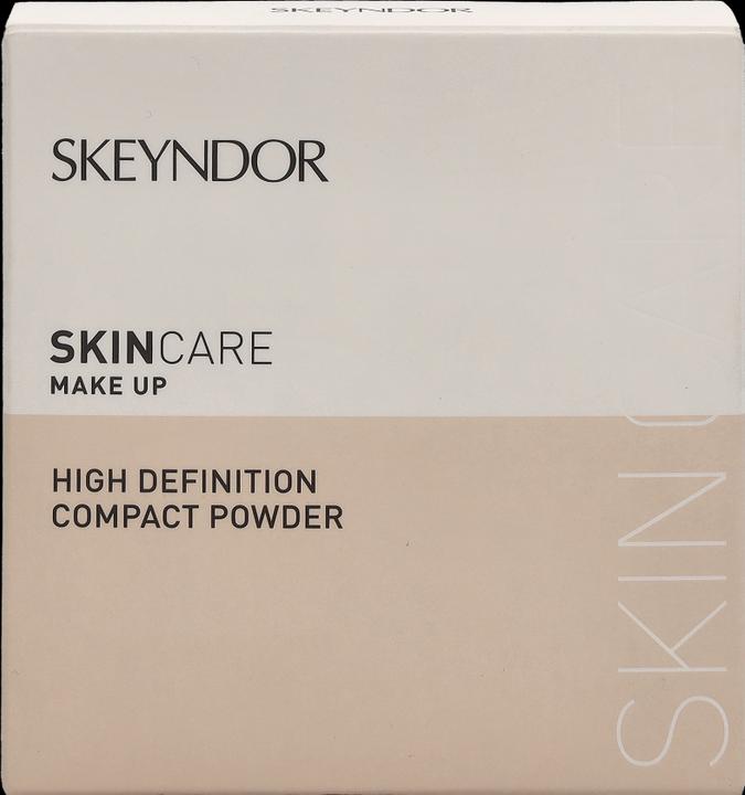 Produktbild Skeyndor Make Up High Definition Compact Powder
