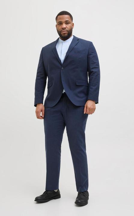 Immagine prodotto Jack & Jones Plus Size Regular Fit Blazer Einreihiger Blazer (60)
