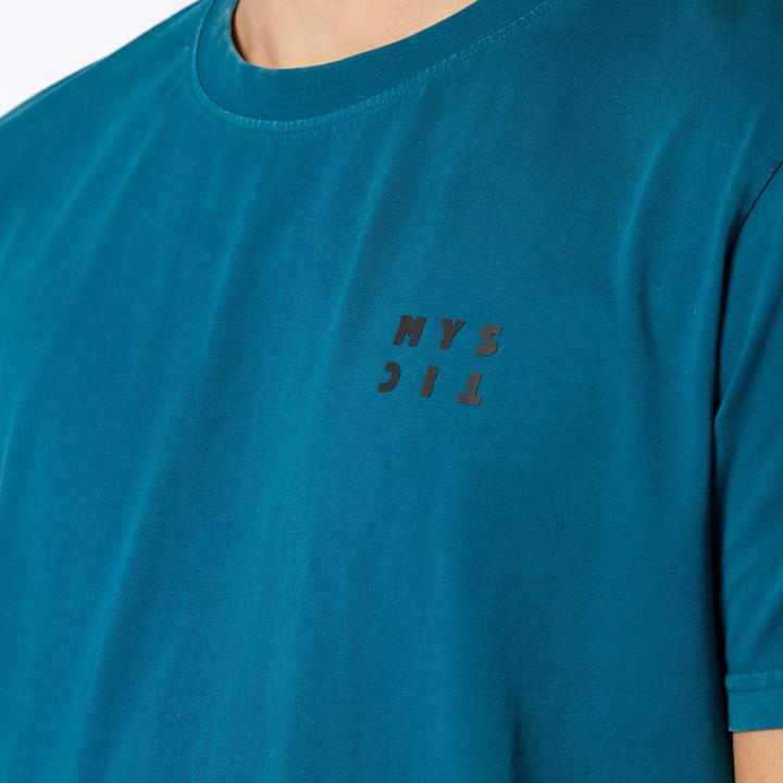 Produktbild Mystic The Mirror GMT Dye Tee (S)