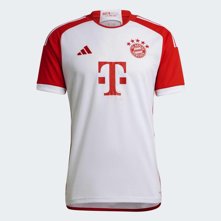 adidas FC Bayern München Trikot