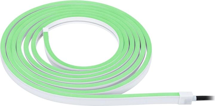 Actual product image Paulmann Outdoor Plug & Shine Stripe Neon (RGBW, 500 cm, Outdoor)