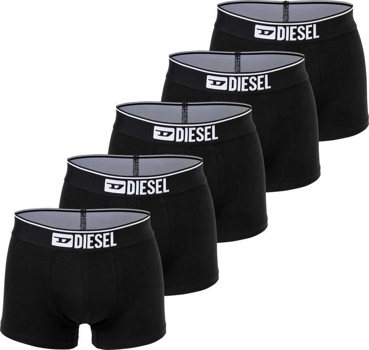 Actual product image Diesel UMBX-DAMIEN 5-pack - 59593 (XXL, 5-pack)