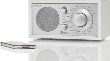 Image du produit Tivoli Audio Model One BT Radio (VHF, FM, Bluetooth)
