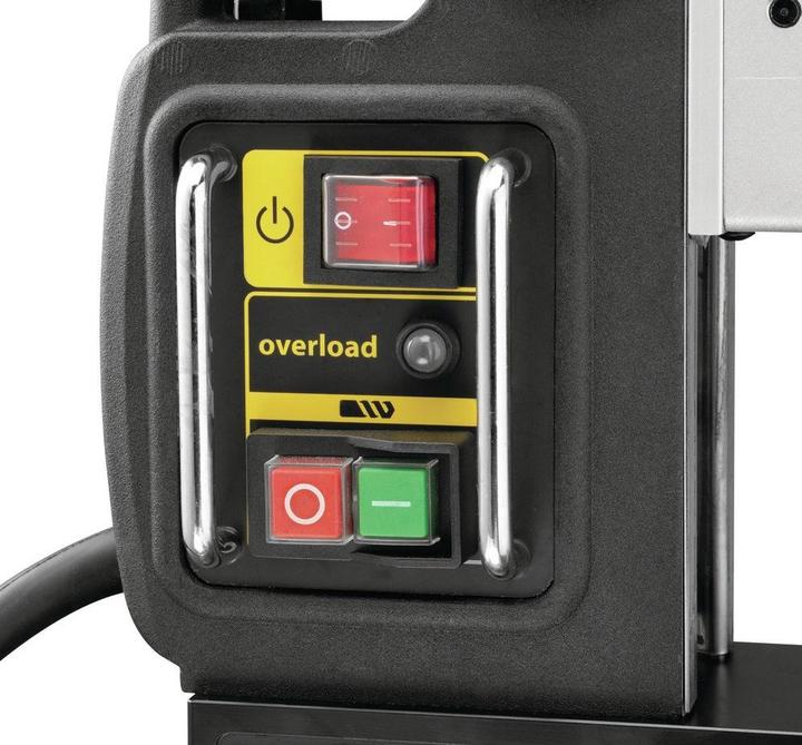 Produktbild DeWalt Magnetbohrmaschine DWE1622K