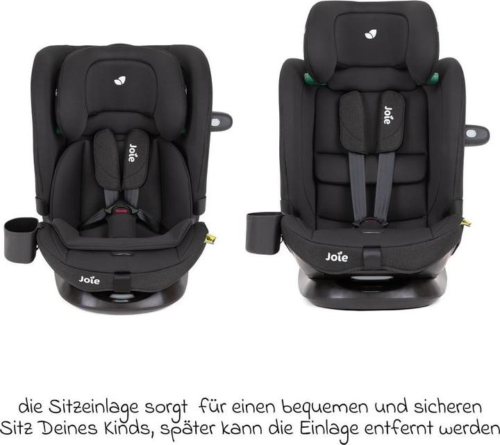 Produktbild Joie i-bold (Kindersitz, ECE R129/i-Size Norm)