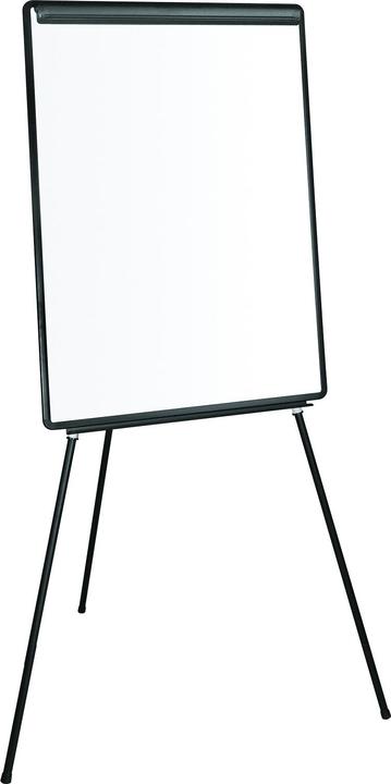 Image du produit Q-Connect Tableau à feuilles mobiles sur trépied (70 x 100 cm)
