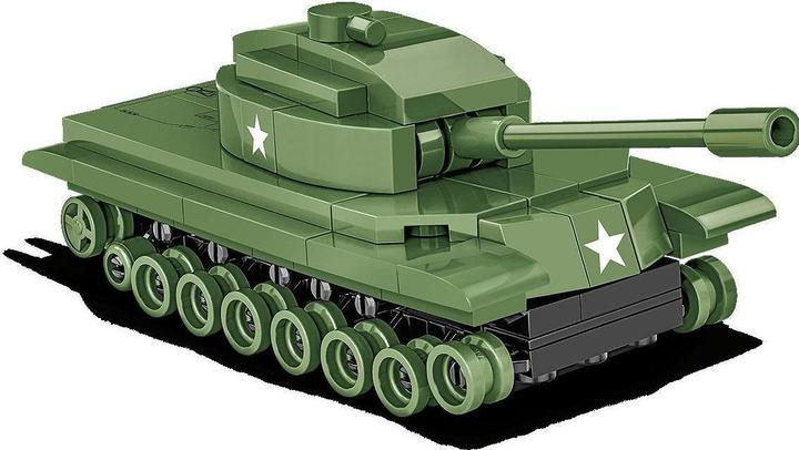 Immagine prodotto Cobi 127 PEZZI FORZE ARMATE /3104/ PATTON M48