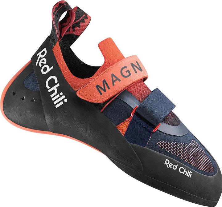 Red Chili Magnet climbing shoes