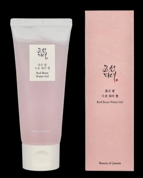 Immagine prodotto Beauty of Joseon Gel d'acqua di fagioli rossi (Gel, 100 ml)