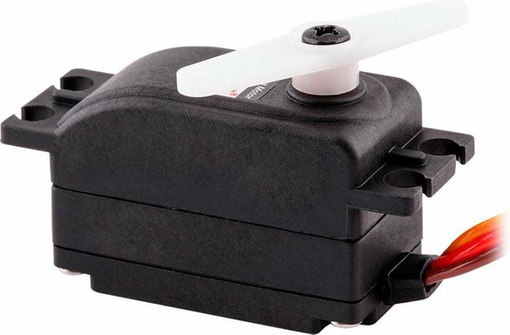 Produktbild KST Low Profile Servo CM653 18 kg, 0.07 s, Digital HV