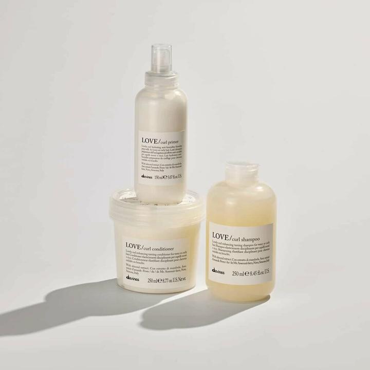 Produktbild Davines LoveCurl (250 ml)