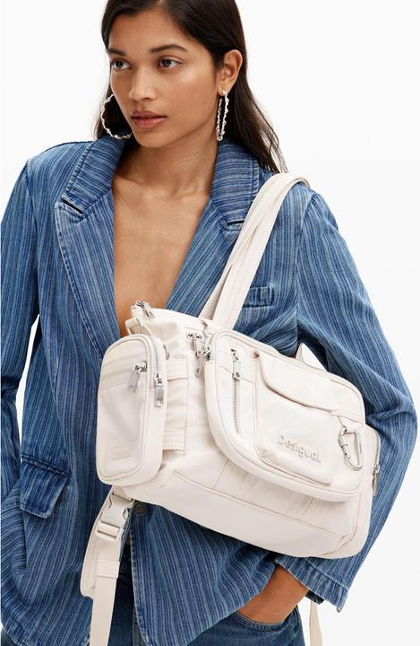 Actual product image Desigual 's handbag basic modilar bohol