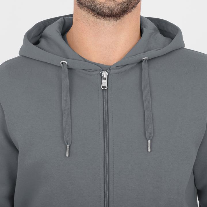 Image du produit JAKO Veste à capuche Organic (42)