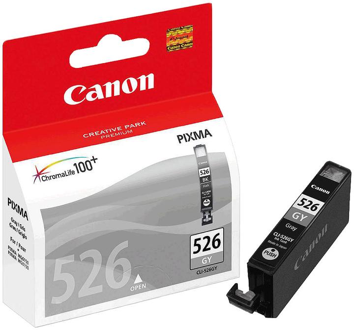 Immagine prodotto Canon Cli-526gy (GY)
