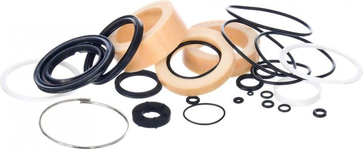 Manitou Rear Shock Service Kit