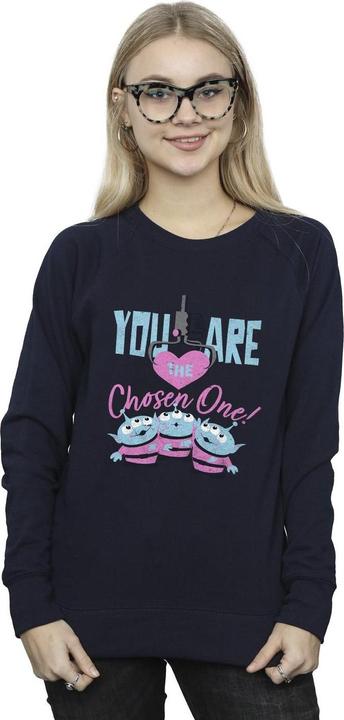 Produktbild Disney Toy Story You Are The Chosen One Sweatshirt (XL)