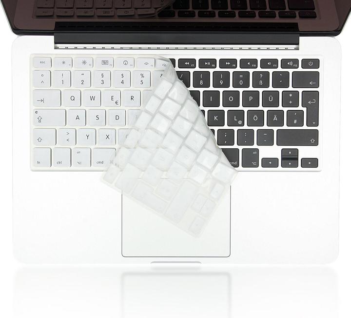 Produktbild Nalia Keyboard Schutzfolie
