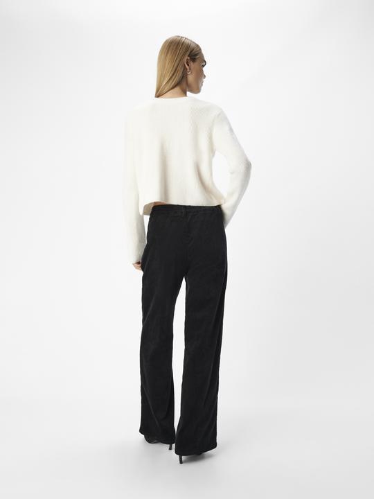Actual product image Object Ribbon cardigan (XL)