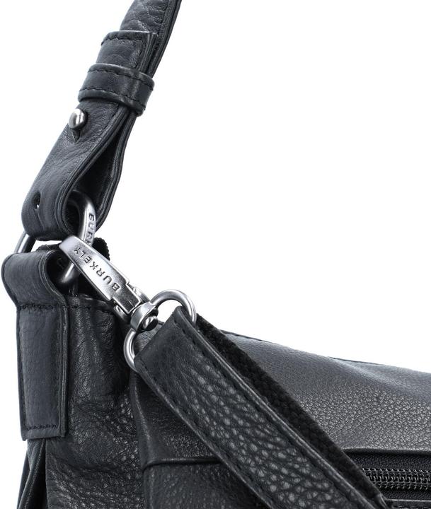 Immagine prodotto Burkely Lush Lucy, borsa a tracolla in pelle da 30 cm