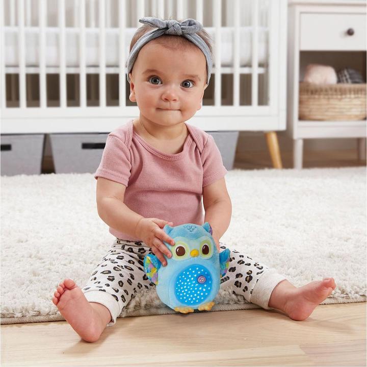 Produktbild VTech Baby Bedtijd Uiltje