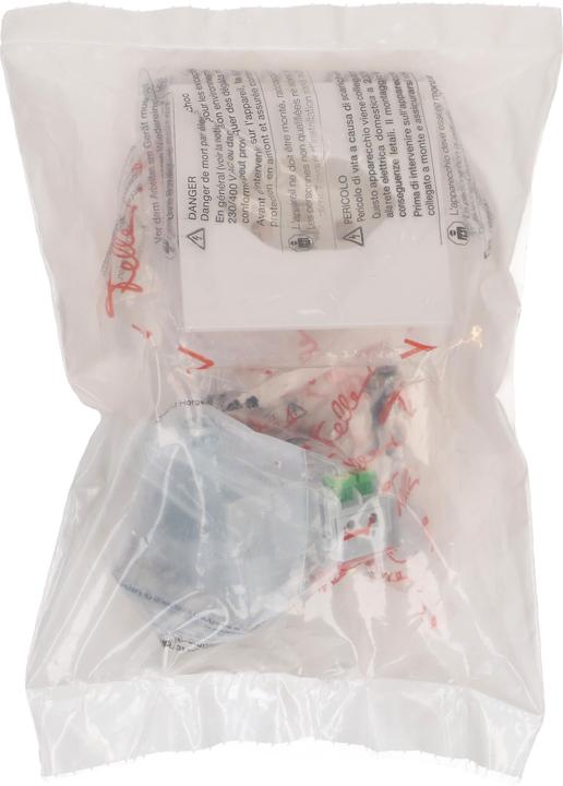 Actual product image Feller EdizioDue Type 23