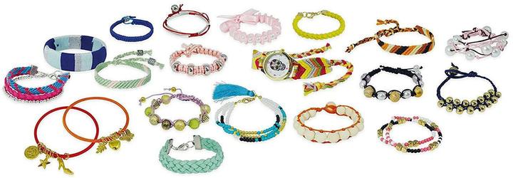 Actual product image Buki Mega Bracelet