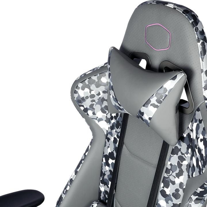 Image du produit Cooler Master Chaise de jeu Caliber R1S