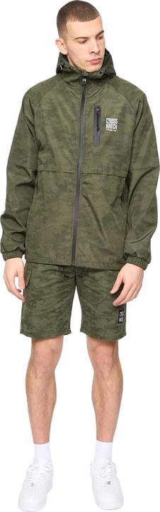 Image du produit Crosshatch - Veste JANSCORE - Homme (L)