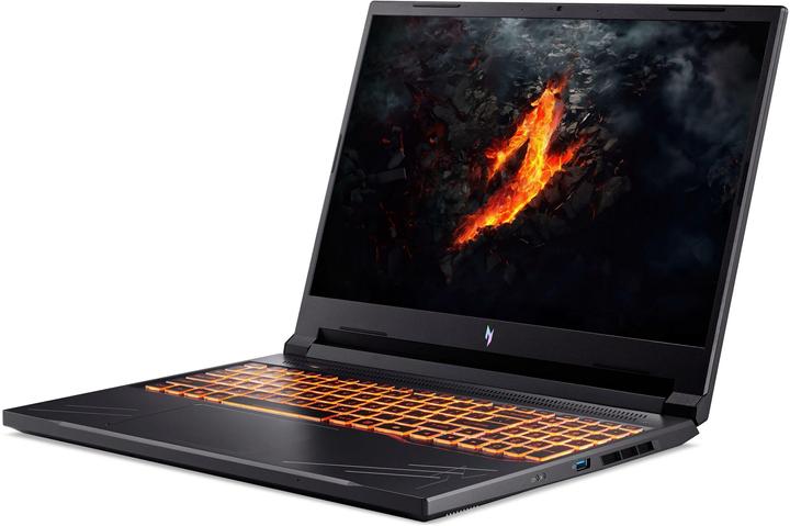 Actual product image Acer Nitro V16 (16", AMD Ryzen 7 8845HS, 16 GB, 1000 GB, CH)