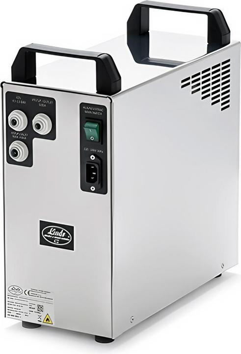 Actual product image Ich-zapfe Wassersprudler
