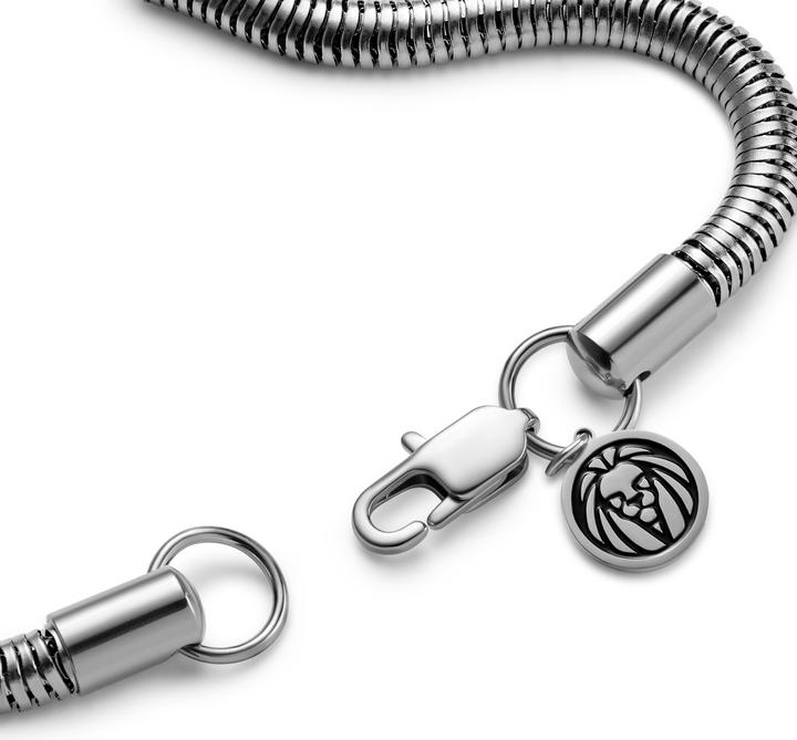 Produktbild Lucleon Essentials (0.50 cm, Edelstahl)