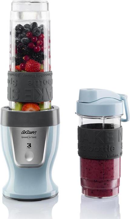 Image du produit Arzum Shake'n Take AR1032 (300 W)