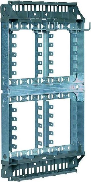 Image du produit Corning 3 M 52 - 301 - 00200 Electrical Boxe tableau électrique (gris, 300 mm, 550 mm, 125 mm)