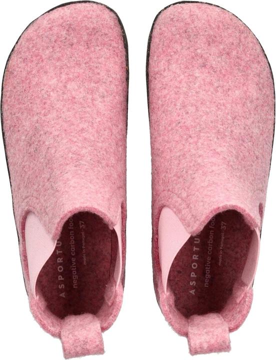 Produktbild Asportuguesas Entdecken Sie die bequeme und exklusive Freizeit Stiefelette von! Mit ihrem Slip-In De (41)