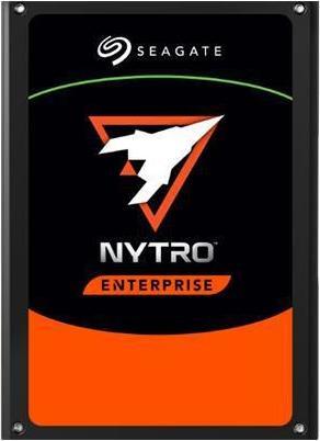 Image du produit Seagate Nytro 3732 (1600 Go, 2.5")