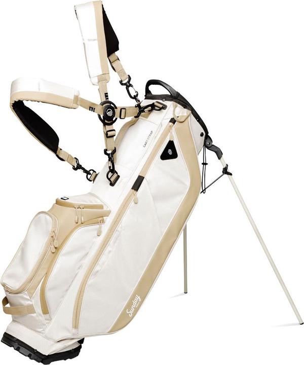 Produktbild Sunday Golf Ryder Stand Bag