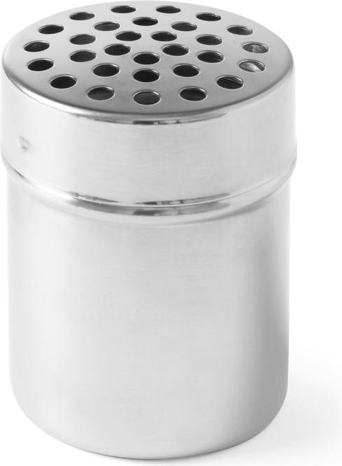 Immagine prodotto Hendi Agitatore in acciaio inox per sale e pepe (Pepe, Sale)
