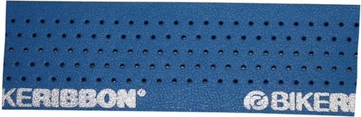 Actual product image Bike Ribbon Unisex handlebar tape Eolo Soft, blue, one size fits all