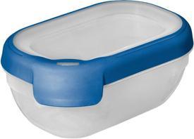 Produktbild Curver Grand Chef Frischhaltebox 0,5L Rechteckig (0.50 l)