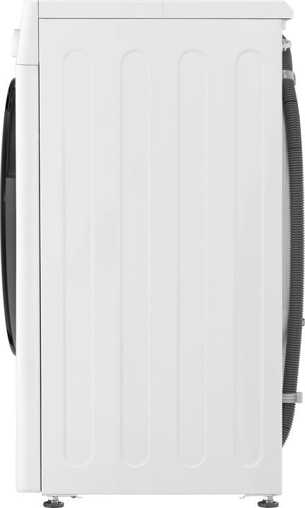 Produktbild LG F2R3S09NSWB Waschmaschine 9Kg AI DD Klasse (9 kg, Links)