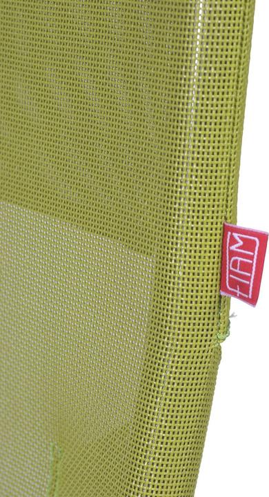 Actual product image Fiam Samba (142 cm)