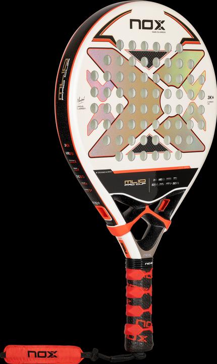 Actual product image Nox ML10 PRO CUP Luxury 2024 by Miguel Lampertis