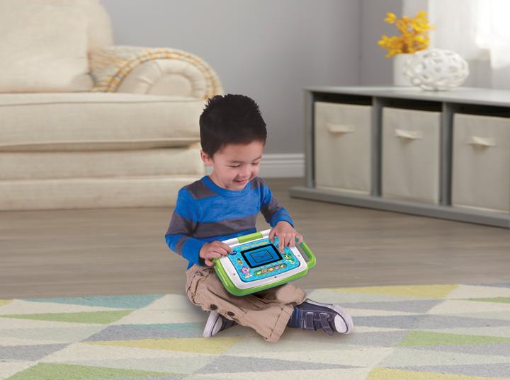 Immagine prodotto VTech Computer portatile 2-in-1 touch (Tedesco)