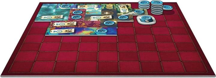 Productafbeelding Lookout Patchwork 10e jubileumeditie (Duits)