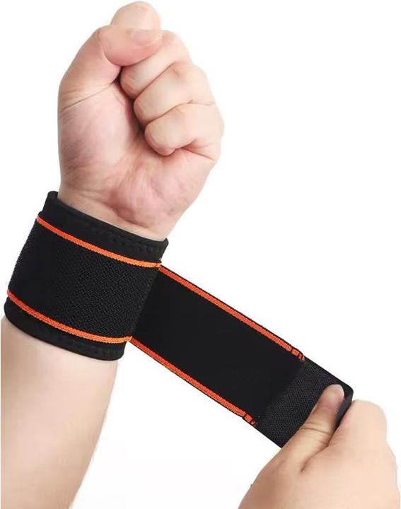 Image du produit Cbx Handgelenkschutz, Handgelenk Bandage, One Size (Taille unique)