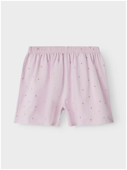 Produktbild Name it Nkfnightset Boxy Winsome Hearts Noos (86)