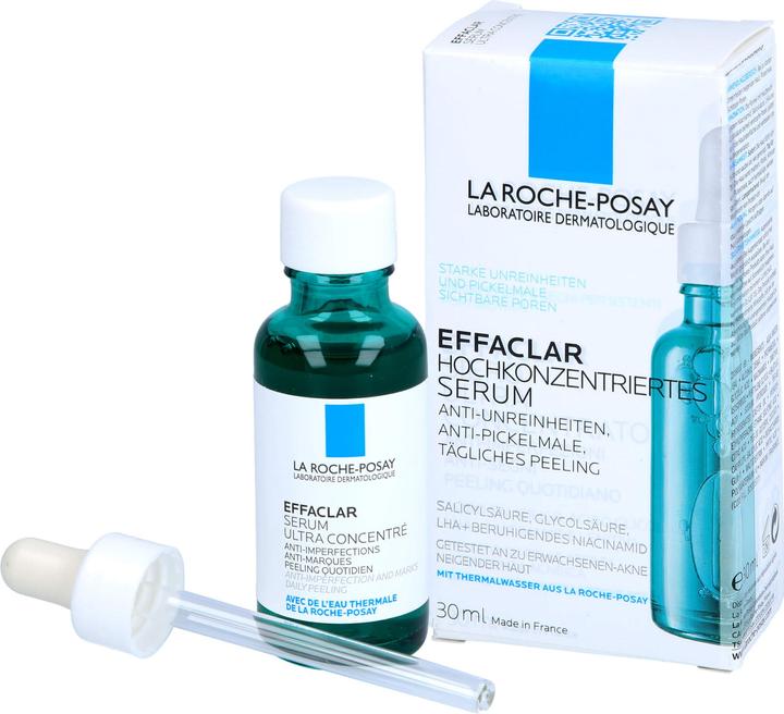 Immagine prodotto La Roche Posay Siero Effaclar (30 ml)