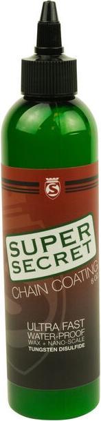 Image du produit Silca Super Secret Chain Lube (240 ml)