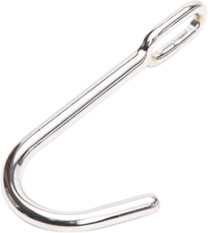 Actual product image Shots True Bondage Hook